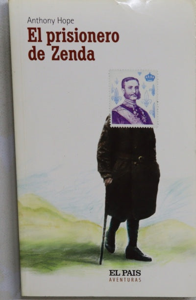 El prisionero de Zenda