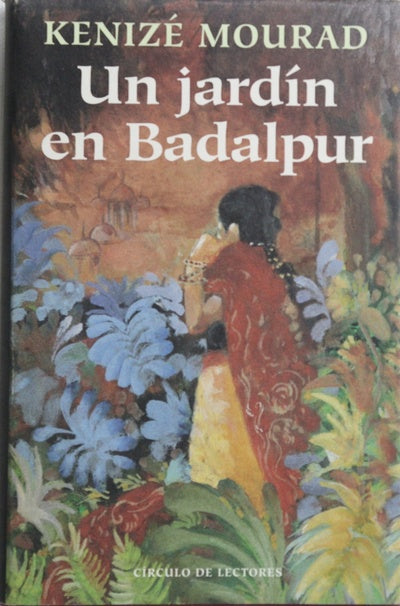 Un jardín en Badalpur