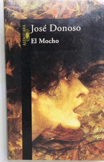 El Mocho