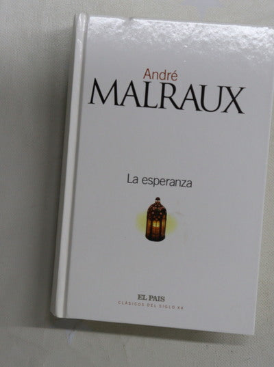 La esperanza