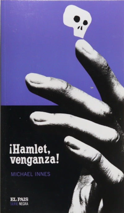 ¡Hamlet, venganza!