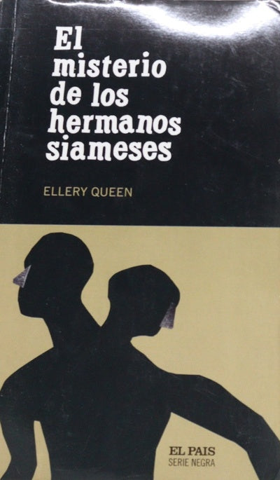 El misterio de los hermanos siameses