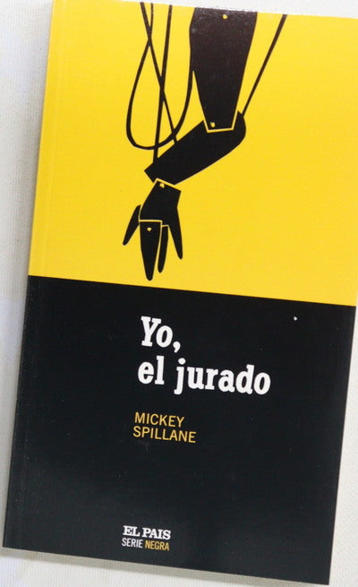 Yo, el jurado