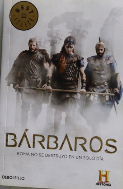 Bárbaros
