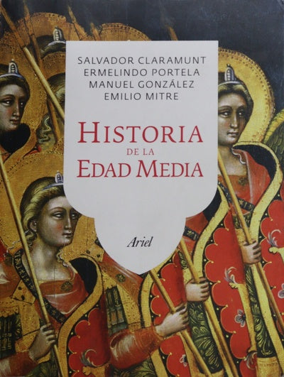 Historia de la Edad Media