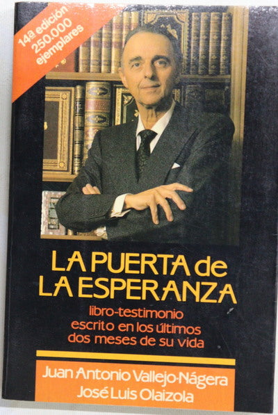 La puerta de la esperanza