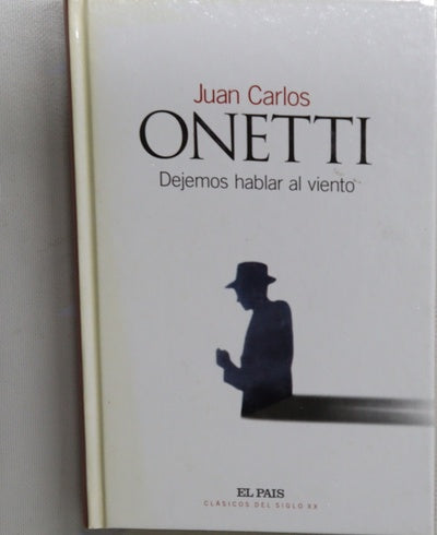 Dejemos hablar al viento