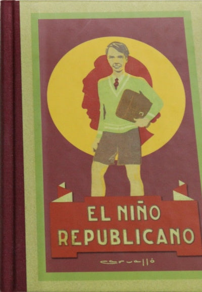 El niño republicano