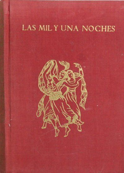 Las mil y una noches