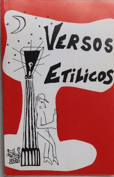 Versos etílicos