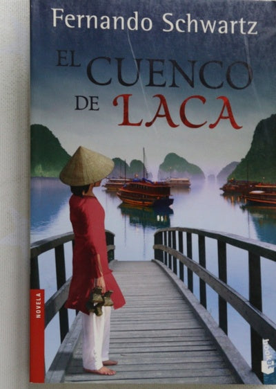 El cuenco de laca