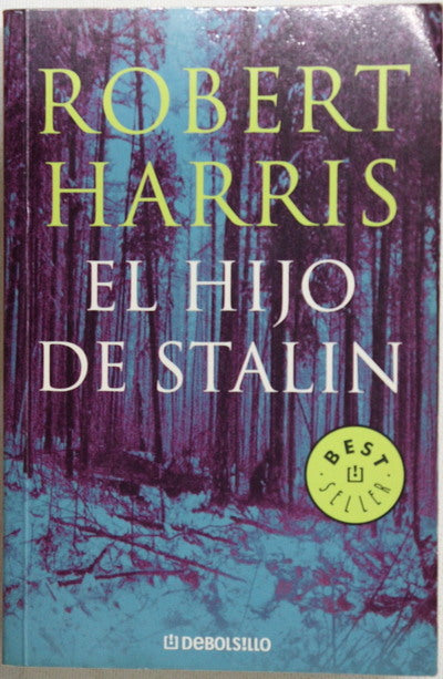 El hijo de Stalin