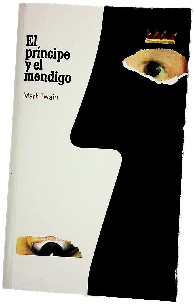 El príncipe y el mendigo