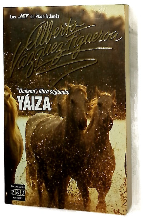 Yáiza