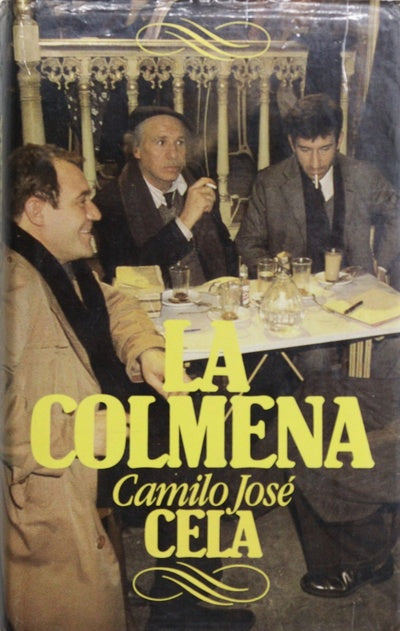 La colmena