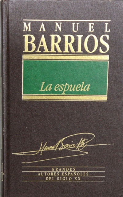 La espuela