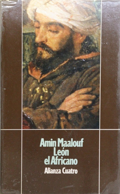 León el Africano