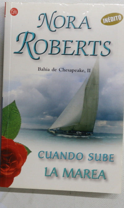 Cuando sube la marea