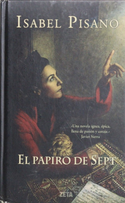 El papiro de Sept