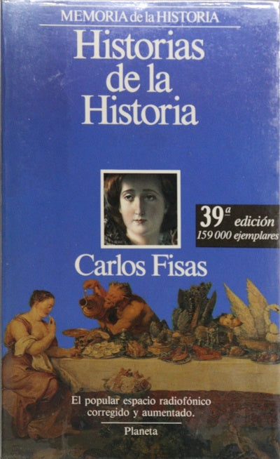 Historias de la historia