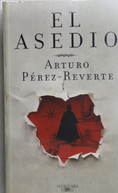 El asedio