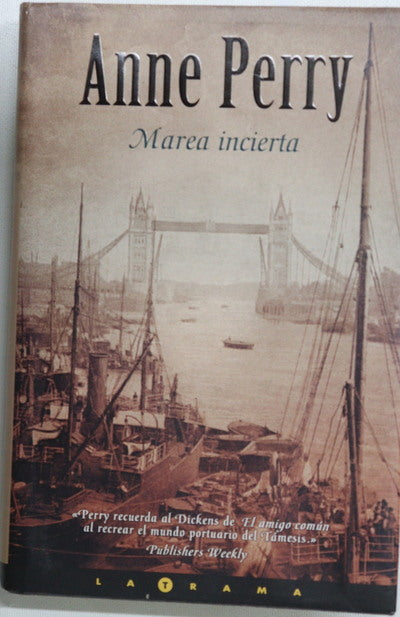 Marea incierta