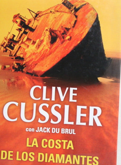 La costa de los diamantes