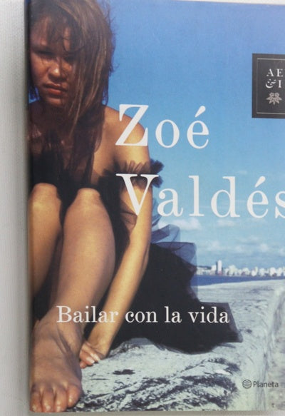 Bailar con la vida