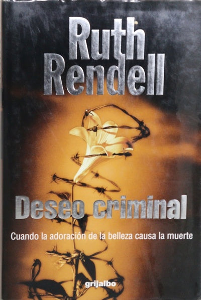 Deseo criminal