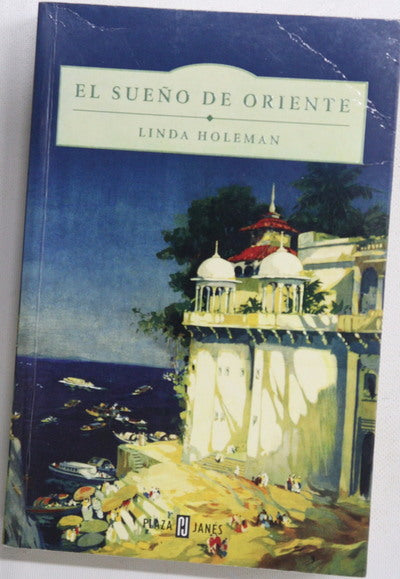 El sueño de oriente