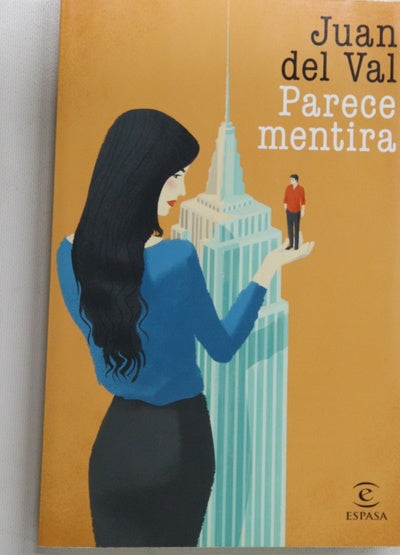 Parece mentira
