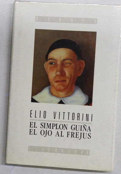 El simplón guiña el ojo al frejús
