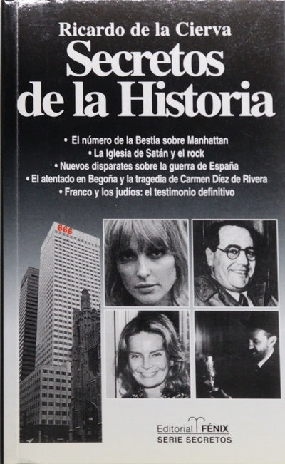 Secretos de la historia