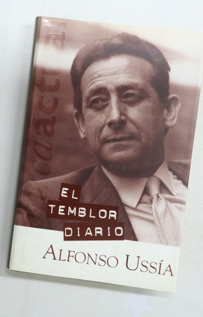El temblor diario