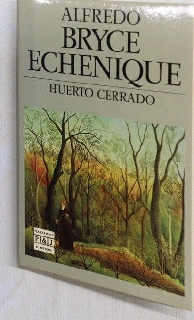 Huerto cerrado