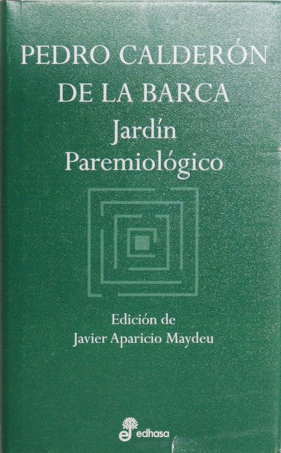 Jardín paremiológico