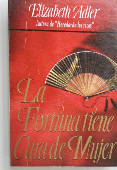 La fortuna tiene cara de mujer