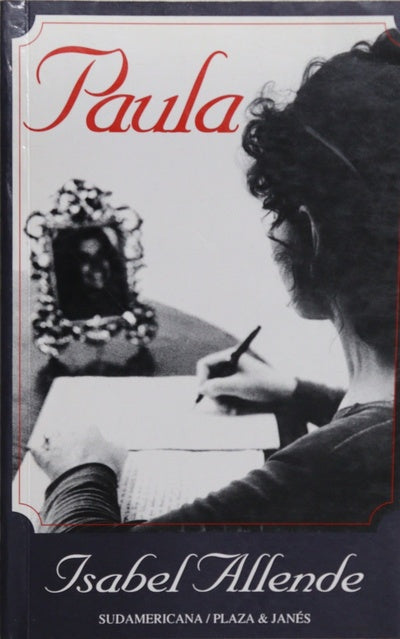 Paula