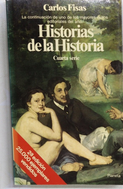 Historias de la historia.