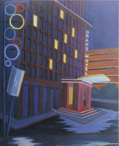 Tánger Bar