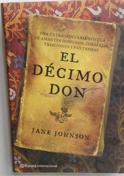 El décimo don