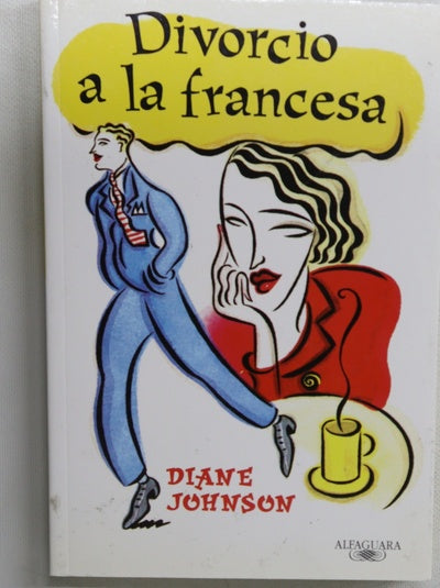 Divorcio a la francesa