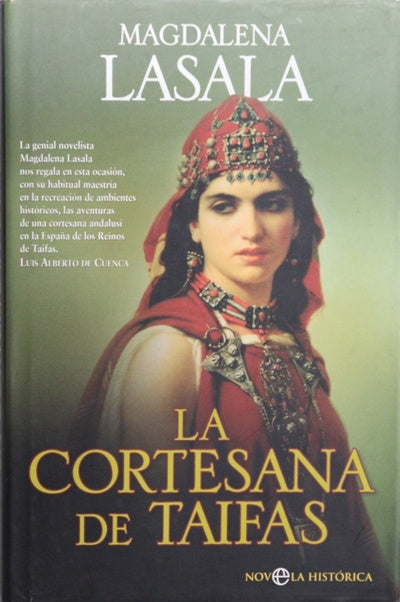 La cortesana de Taifas