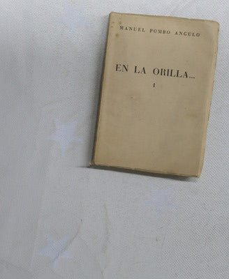 En la orilla I