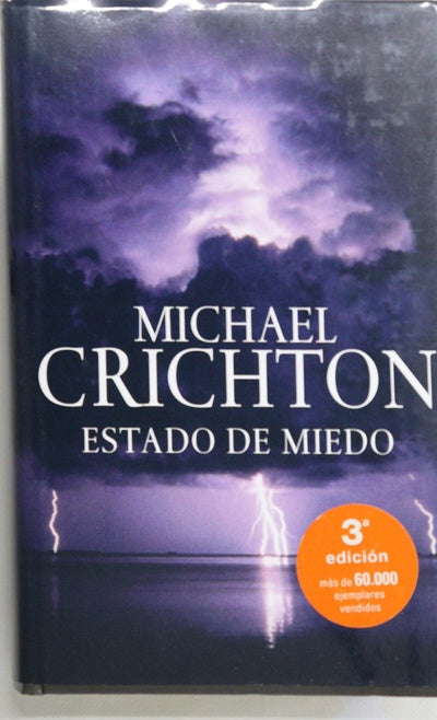Estado de miedo