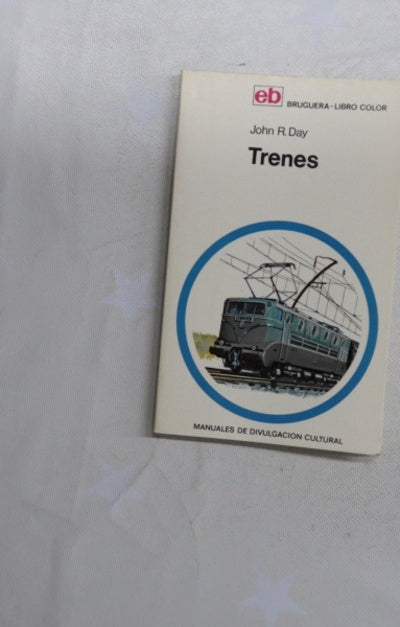 Trenes