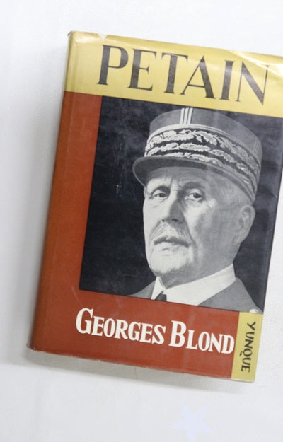 Petain