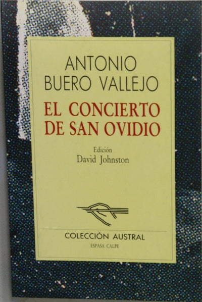 El concierto de San Ovidio