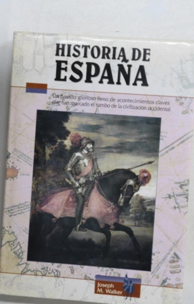 Historia de España
