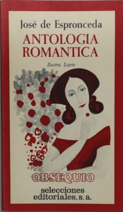 Antología romántica
